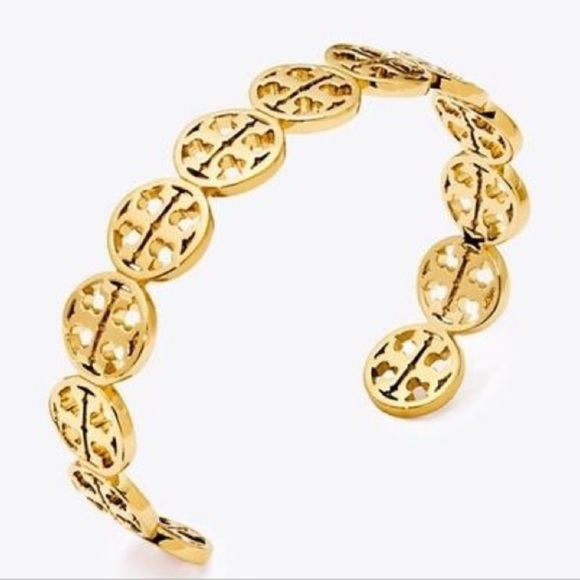 Tory Burch Authentic Jewelry Bracelet At Awesome Prices To Buy Now & Save - Picture 3 of 9